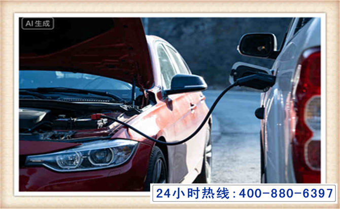 通许潍坊拖车,附近24小时汽车拖车救援，潍坊道路救援拖车电话